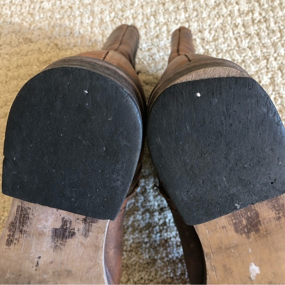 Women’s All Leather Boots - Picture 7 of 11